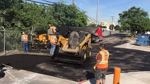 Reliable Corcoran, CA Driveway Paving Services Solutions